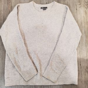Vince sweater